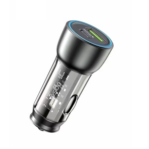 شارژر فندکی یسیدو مدلYesido Y49در بروزکالا