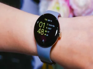 Google Pixel Watch 2 باید بزرگ‌ترین کاستی‌های اولین را برطرف کند