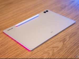 Galaxy Tab S9 FE and Tab S9 FE+ رونمایی شد