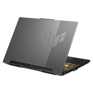 لپ تاپ گیمینگ ایسوس ASUS Dash F15 Tuf - FX 567 VV4 / Core i9– 13900/ 32GB / 2T SSD / 8G RTX4060  در بروزکالا