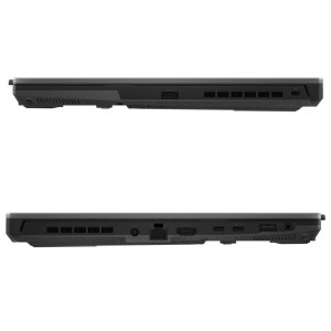 لپ تاپ گیمینگ ایسوس مدل ASUS Dash F15 Tuf FX 507 ZV4 / Core i7– 12700/ 16GB / 1T SSD / 8G RTX4060  در بروزکالا