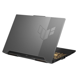 لپ تاپ گیمینگ ایسوس مدل ASUS Dash F15 Tuf FX 507 ZV4 / Core i7– 12700/ 16GB / 1T SSD / 8G RTX4060  در بروزکالا