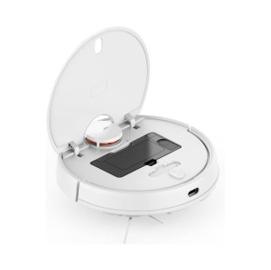 جاروبرقی شیائومی مدل Xiaomi Robot Vacuum S10 در بروزکالا