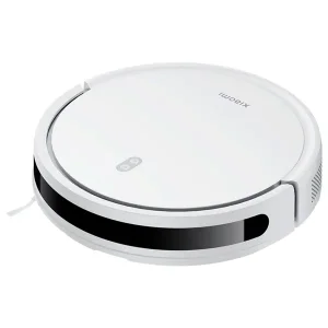 جاروبرقی شیائومی مدل Xiaomi Robotic Vacuum E10 در بروزکالا