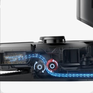 جاروبرقی شیائومی مدل Xiaomi Roborock S8 robotic vacuum cleaner در بروزکالا
