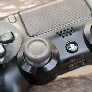 کنسول بازی سونی مدل SONY Playstation 4 Pro ظرفیت 1 ترابایت با دودسته (کارکرد) در بروزکالا