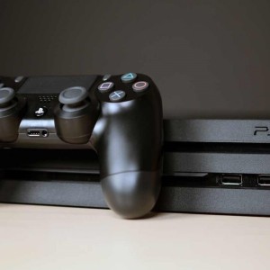 کنسول بازی سونی مدل SONY Playstation 4 Pro ظرفیت 1 ترابایت با دودسته (کارکرد) در بروزکالا