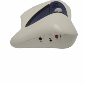 ماساژور گردنی چند منظوره شیائومی HOPHYSIO Neck Massager DH124B در بروزکالا