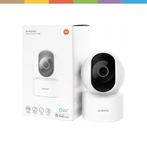 دوربین نظارتی هوشمند شیائومی مدل Xiaomi Home Security Camera C200 در بروزکالا
