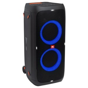 اسپیکر بلوتوثی قابل حمل جی بی ال مدل JBL Party Box 310 در بروزکالا