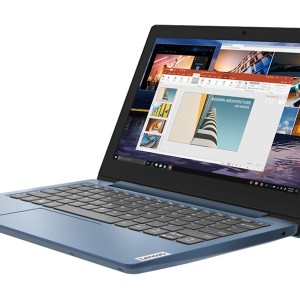 لپ تاپ 11.6 اینچی HD لنوو Lenovo ideaPad 1/4GB/ 256G SSD/Celeron N4020در بروزکالا