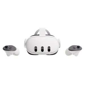 هدست واقعیت مجازی متاکوئست مدل Meta Quest 3 _ 128GB در بروزکالا