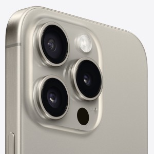 گوشی موبایل اپل مدل iPhone 15 Pro Max ظرفیت 1 ترابایت در بروزکالا