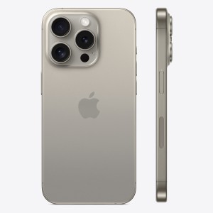 گوشی موبایل اپل مدل iPhone 15 Pro ظرفیت 512 گیگابایت در بروزکالا