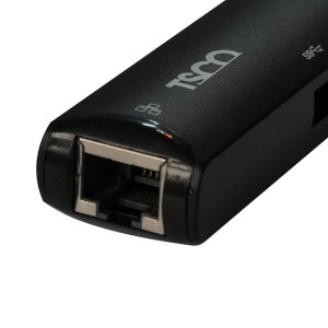 هاب USB و Type C تسکو مدل THU 1165 در بروزکالا