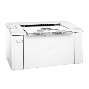 پرینتر لیزری اچ پی HP LaserJet Pro M102a در بروزکالا