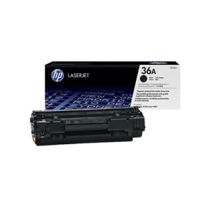 چاپگر لیزری اچ پی تک کاره مدل  HP LaserJet P1505 در بروزکالا