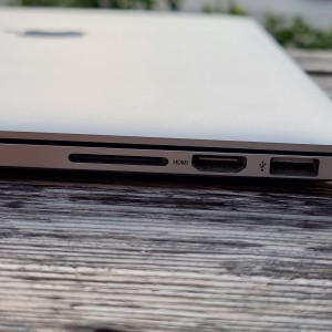 مک بوک پرو 15 اینچی اپل مدل MacBook Pro MJLT2 در بروزکالا