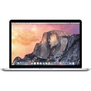 کارکرده دیجیتال مک بوک پرو 15 اینچی اپل مدل MacBook Pro MJLT2 در بروزکالا