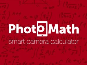 آموزش استفاده از برنامه Photomath