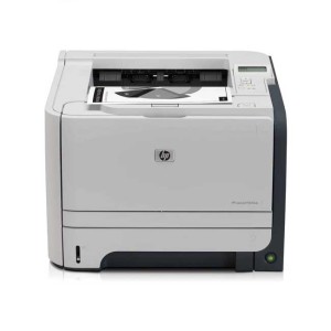 پرینتر لیزری اچ پی HP LaserJet Pro P2055DN در بروزکالا
