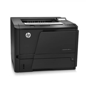 پرینتر لیزری اچ پی HP LaserJet Pro M401a در بروزکالا