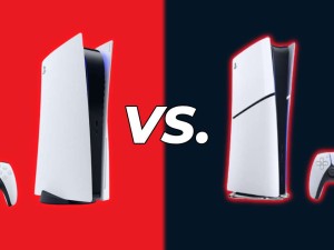 تفاوت‌های PS5 اسلیم و PS5 معمولی