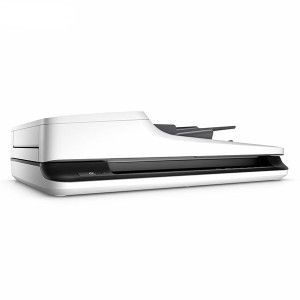 اسکنر اچ پی مدل  HP ScanJet Pro 2500 f1 در بروزکالا