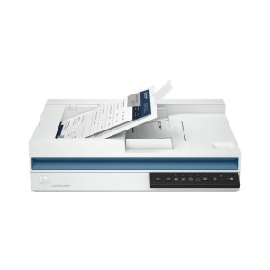 اسکنر اچ پی مدل HP ScanJet Pro 2600 f1 در بروزکالا