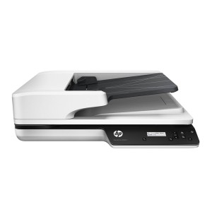 اسکنر اچ پی مدل ScanJet Pro 3500 f1 در بروزکالا