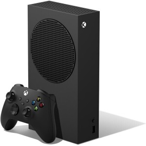 کنسول بازی مایکروسافت مدل Microsoft XBOX SERIES S ظرفیت 1 ترابایت در بروزکالا