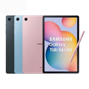 تبلت 10.4 اینچ سامسونگ مدل Samsung Galaxy Tab S6 Lite P619 ظرفیت 64 گیگابایت در بروزکالا