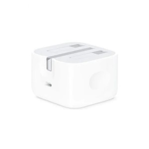 آداپتور شارژر 3 پین 25 وات اپل  Apple 25W در بروزکالا