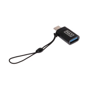 مبدل USB-C به USB مدل OTG MAX-V20 در بروزکالا
