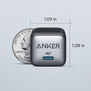 شارژر دیواری انکر مدل Anker A2146 در بروزکالا