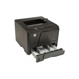 پرینتر HP LaserJet Pro M401d در بروزکالا
