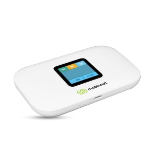 مودم جیبی و همراه مبین نت M4000N در بروزکالا