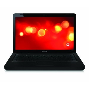 کارکرده دیجیتال لپ تاپ  اچ پی مدل HP Compaq Presario CQ62 در بروزکالا