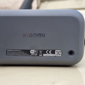 اسپیکر هوشمند شیائومی مدل Xiaomi Smart Speaker Lite 07G  در بروزکالا