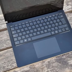کارکرده دیجیتال لپ تاپ مایکروسافت مدل Microsoft Surface Laptop 3 /13.5 inch/ 512G SSD / INTEL / 8GB /Core i5 1035G7 در بروزکالا