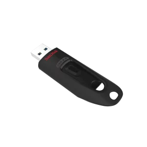 فلش مموری سن دیسک مدل  Ultra  ظرفیت 32 گیگابایت در بروزکالا