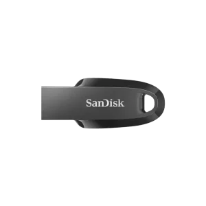 فلش مموری سن دیسک مدل  Ultra Curve  ظرفیت 32 گیگابایت در بروزکالا