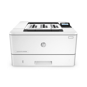 پرینتر لیزری تک کاره اچ پی مدل LaserJet Pro M402dn در بروزکالا
