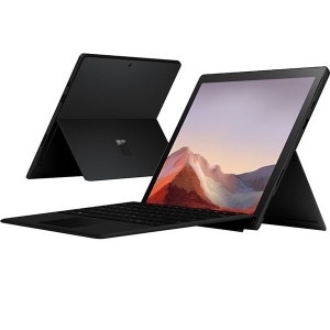 کارکرده دیجیتال تبلت مایکروسافت Microsoft Surface Pro 6/ Core i5 8350U / intel / 256g ssd / 8GB  در بروزکالا