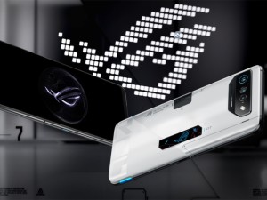 ایسوس گوشی  ASUS ROG Phone 8 Pro معرفی کرد