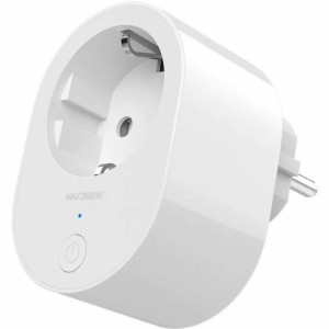 پریز برق هوشمند شیائومی مدل  Plug 2 zncz30 در  بروز کالا