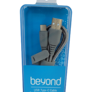 کابل تبدیل USB به USB-C بیاند مدل beyond BA-306 در بروزکالا