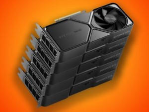 گزارش فروش ضعیف کارت گرافیک انویدیا RTX 4070 سوپر