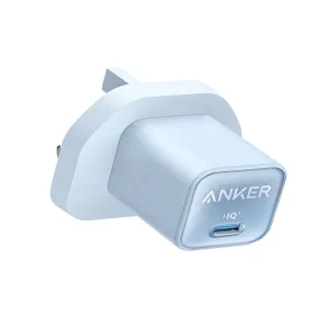 کلگی شارژر انکر مدل  ANKER 511 (A2147)  در برزوکالا