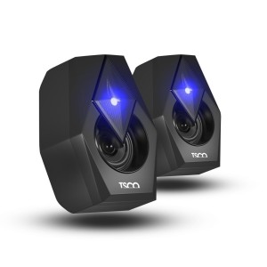 اسپیکر دسکتاپ تسکو مدل TSCO TS 2071 در بروزکالا